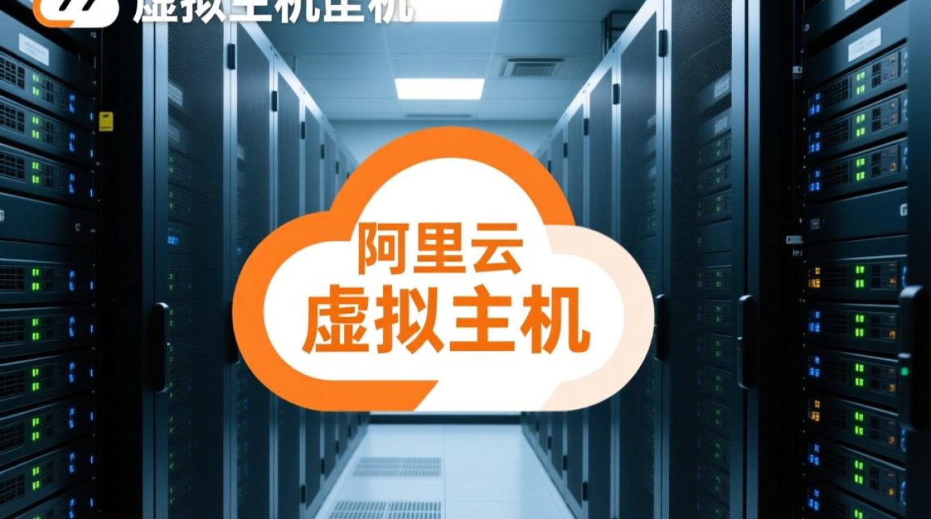 阿里虚拟主机是什么意思？新手如何选和用？