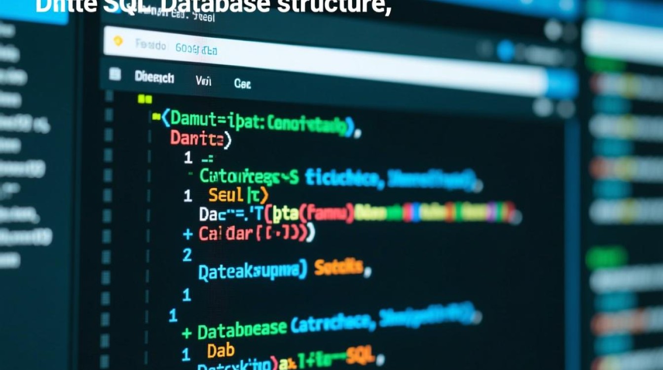 数据库生成的sql文件怎么打开查看内容？