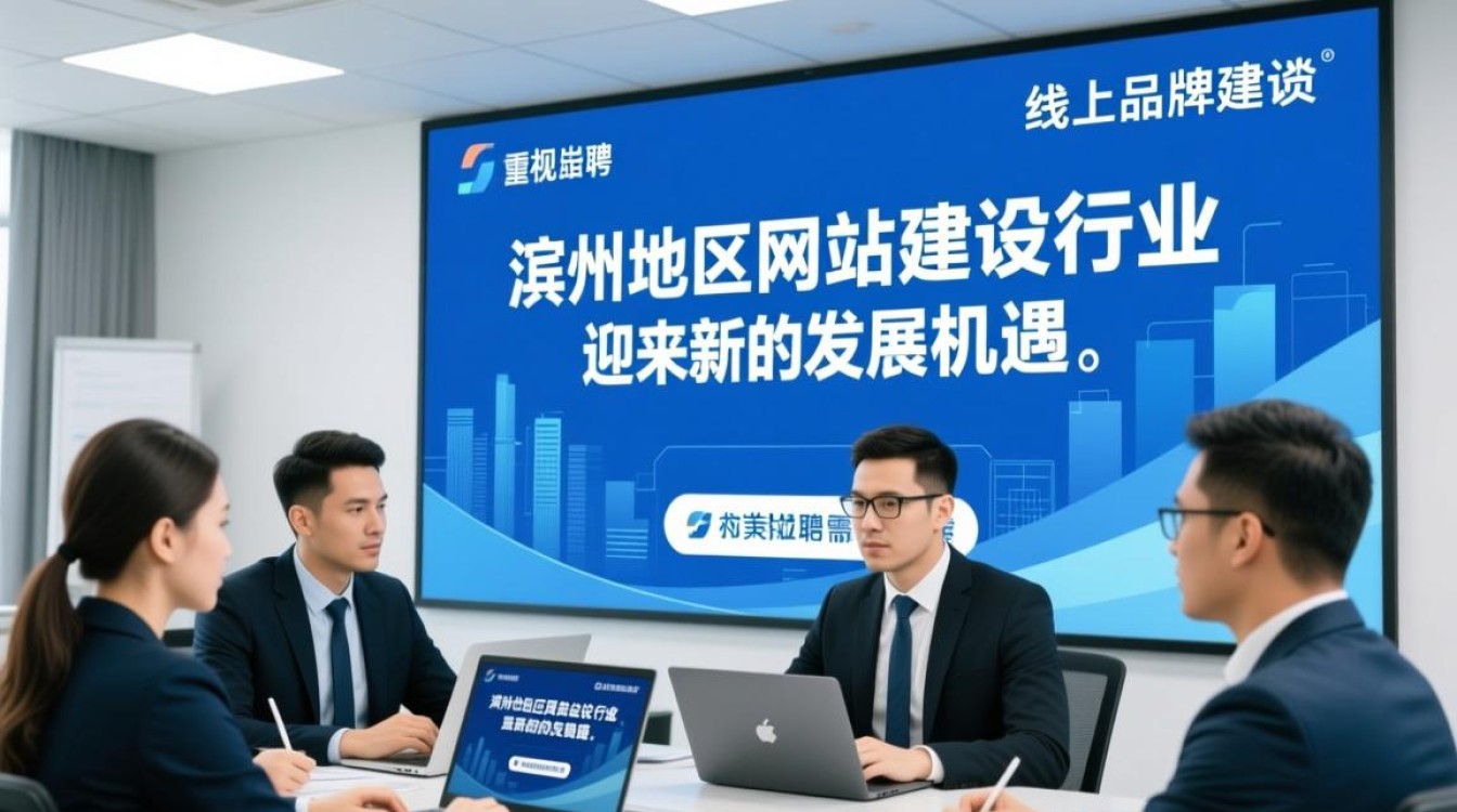 滨州网站建设招聘，薪资待遇如何？技能要求有哪些？