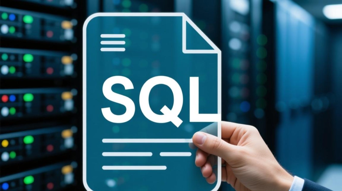 数据库生成的sql文件用什么软件打开查看？