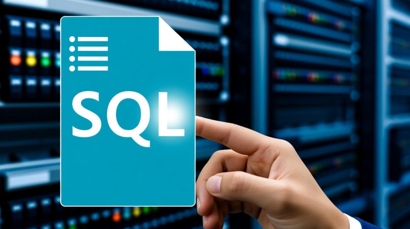 数据库生成的sql文件用什么软件打开查看？