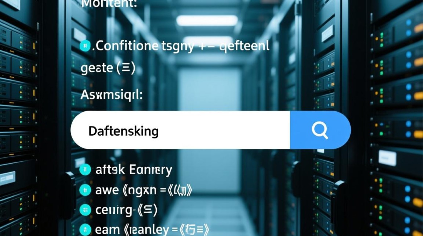数据库判断条件查询语句怎么写？具体语法和实例有哪些？