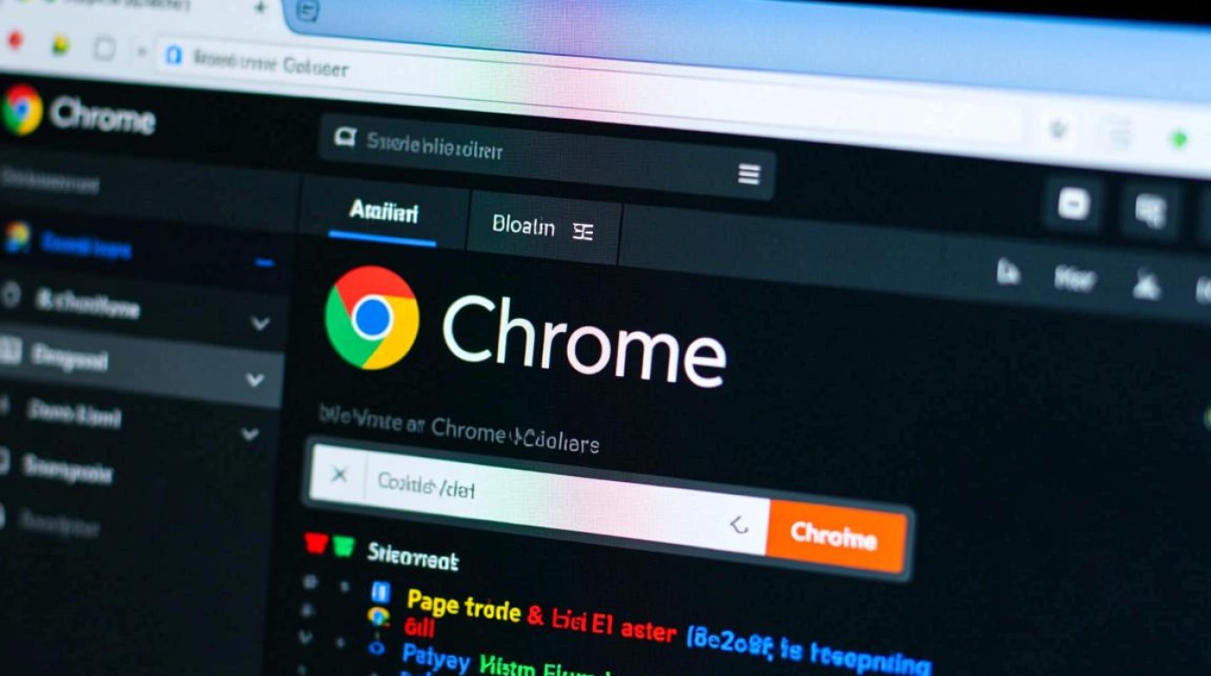 Chrome查看报错信息时，如何定位具体错误原因及解决方法？