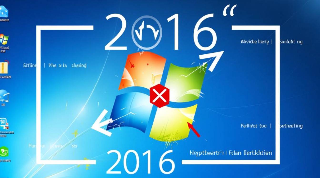 2016系统安装报错怎么办？解决方法有哪些？