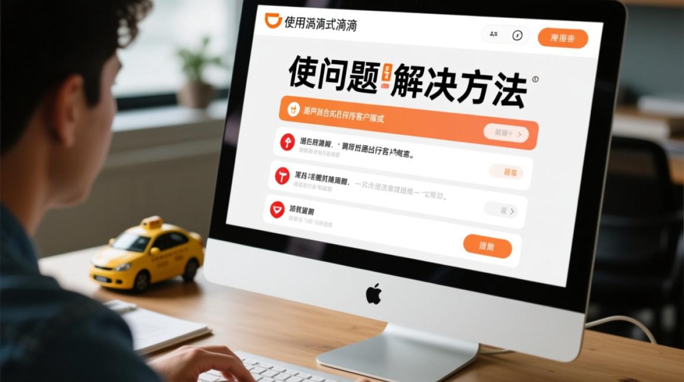 台式滴滴报错怎么办？常见错误代码与解决方法汇总