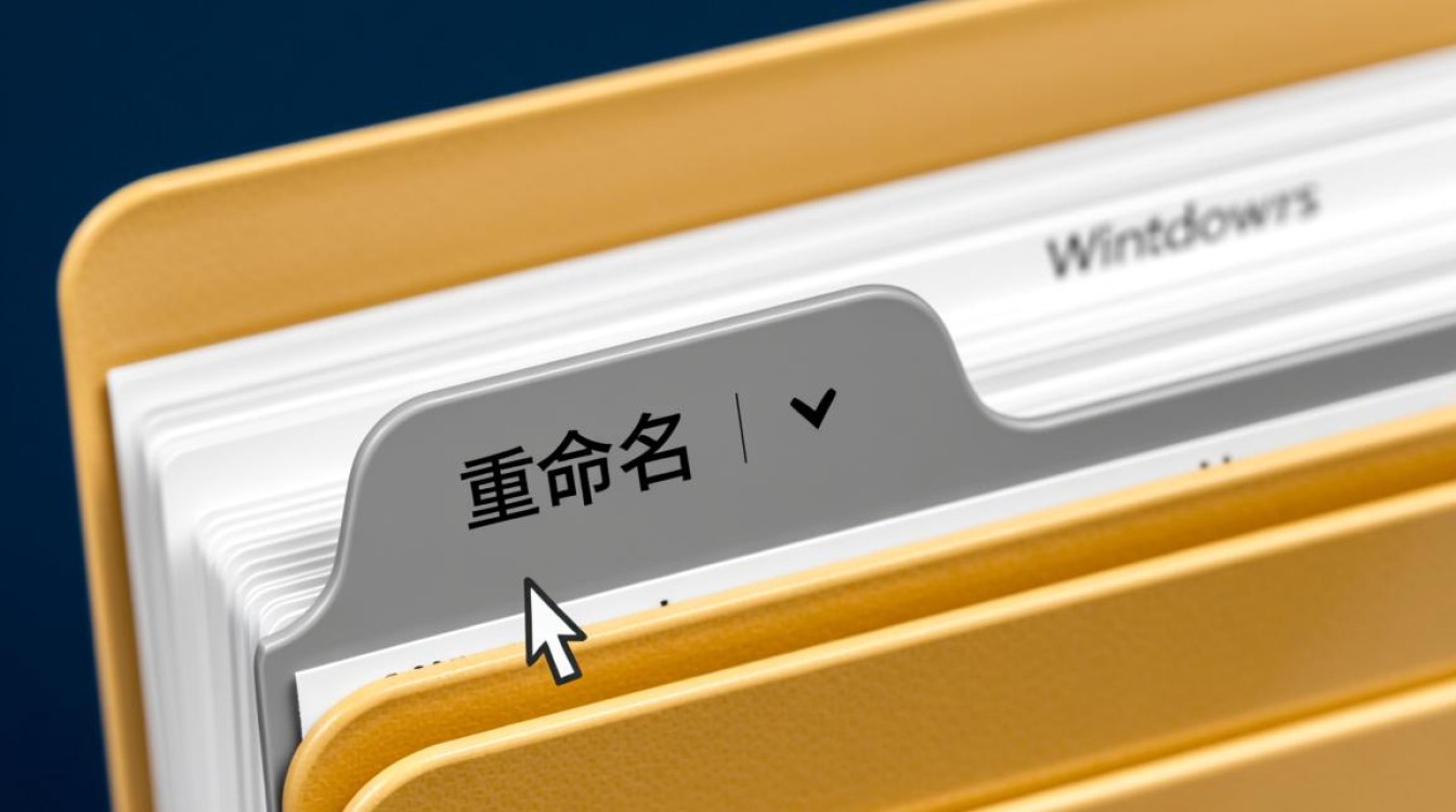 win8文件夹无法重命名怎么办？教你3步快速解决！