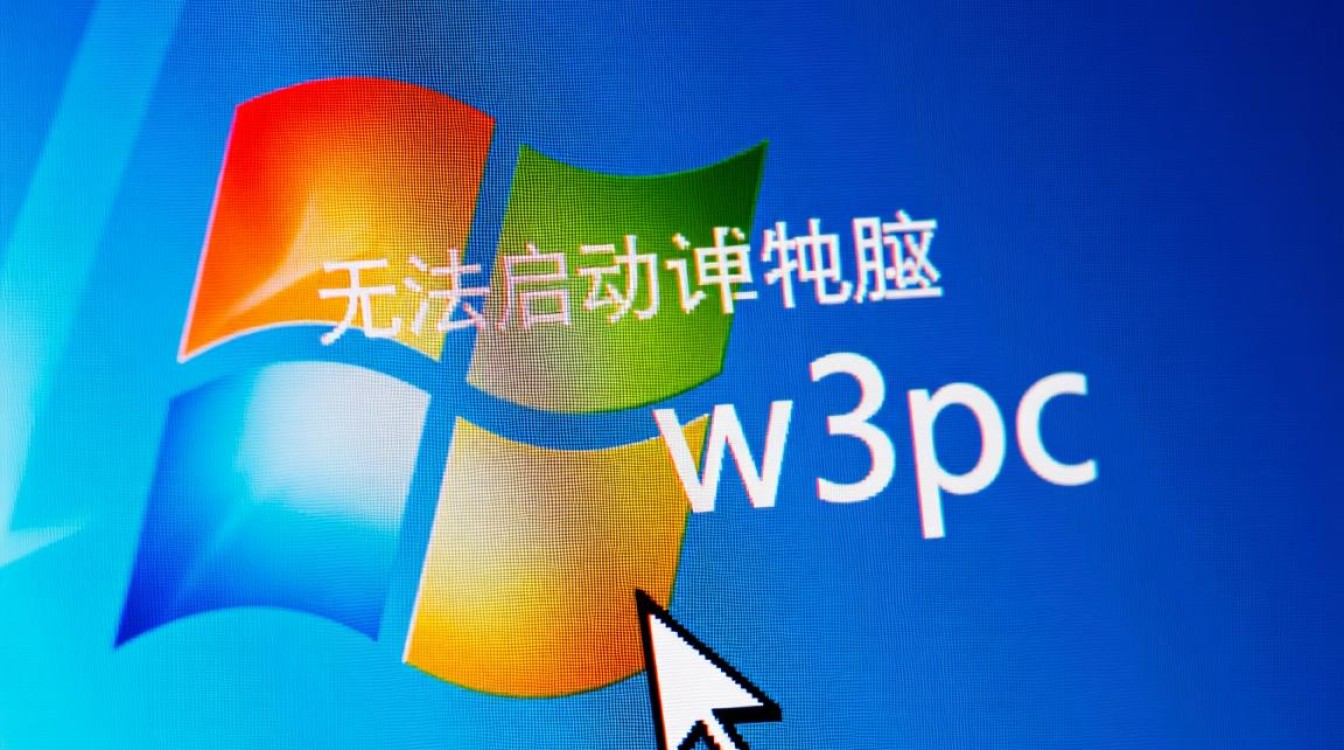 无法启动计算机w3svc怎么办？服务启动失败怎么解决？