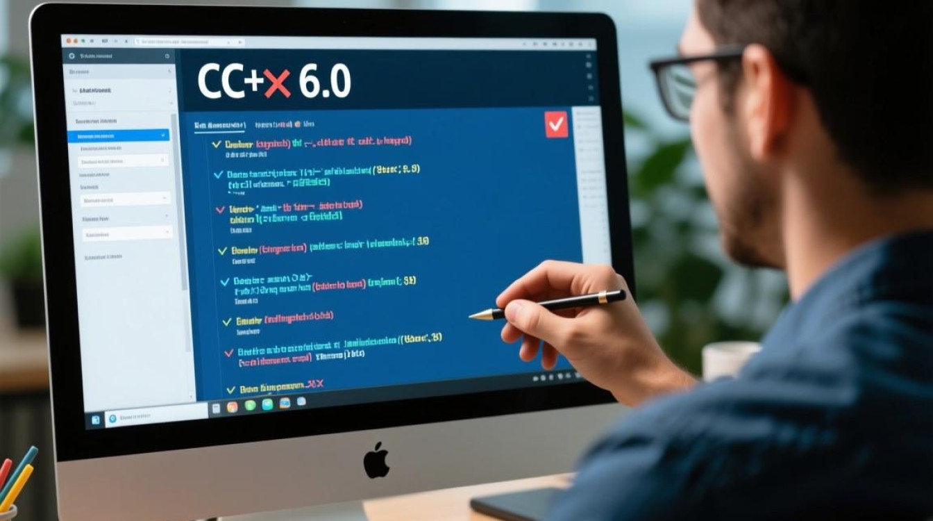 C 6.0总报错？常见原因及解决方法有哪些？