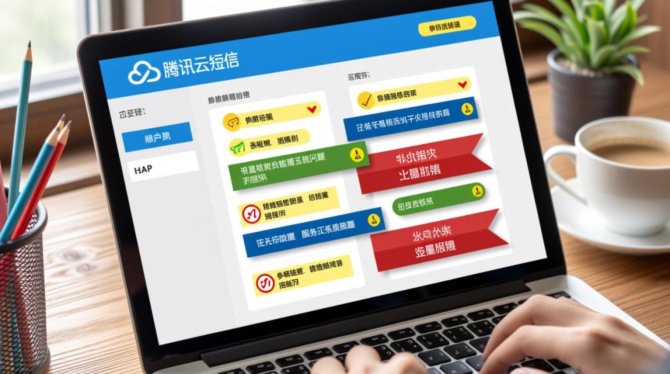 腾讯云短信报错怎么办？常见原因及解决方法是什么？