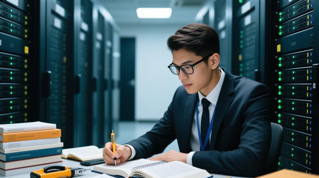 数据库考试准备，用什么软件高效学习？