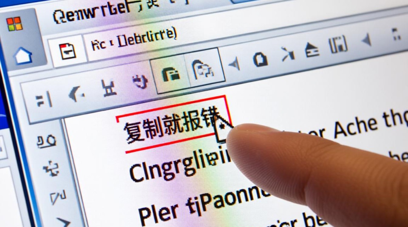 word复制就报错？怎么解决复制粘贴失败问题？