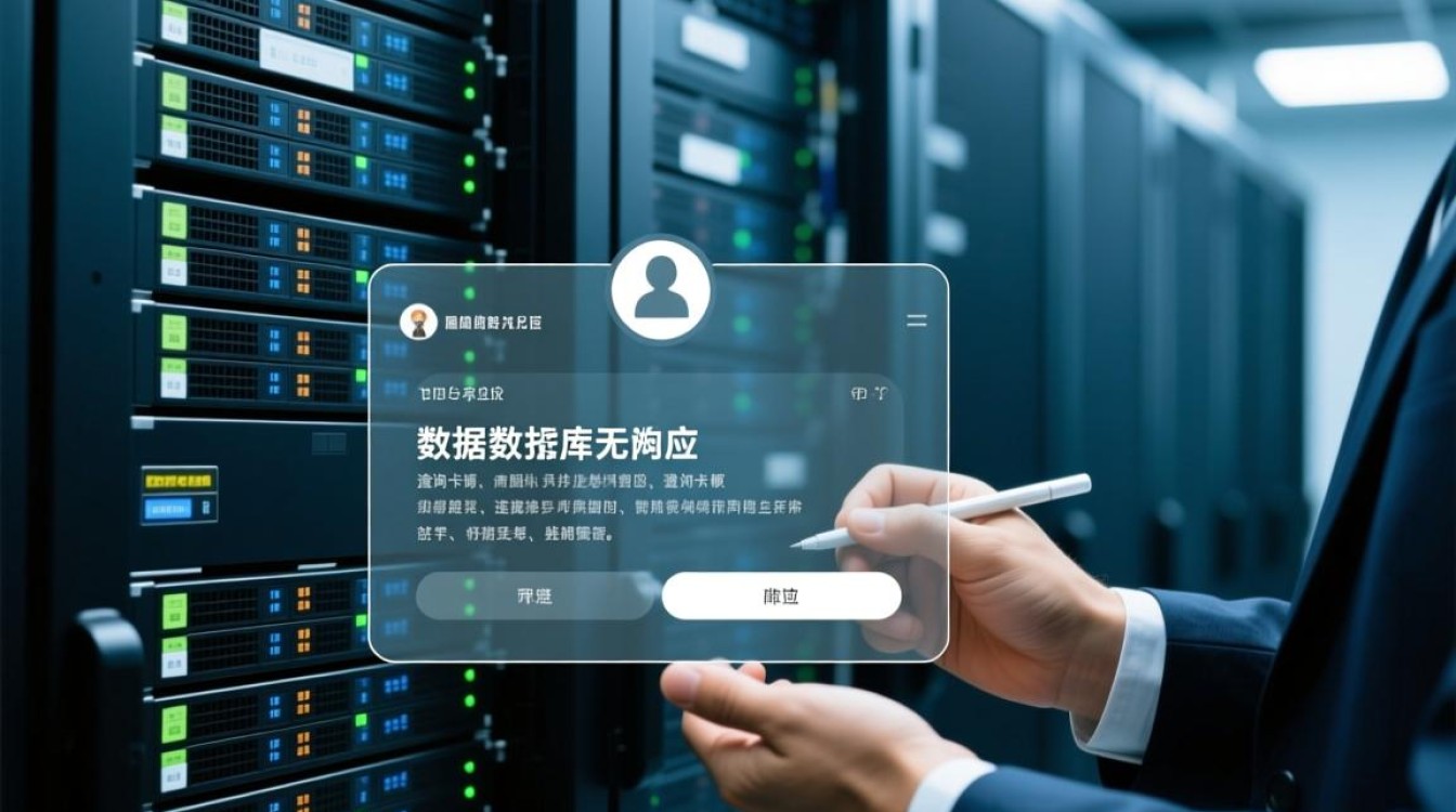 数据库挂起怎么解决？具体排查步骤有哪些？