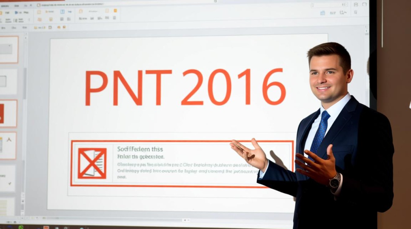 ppt2016报错怎么办？常见错误原因及解决方法有哪些？