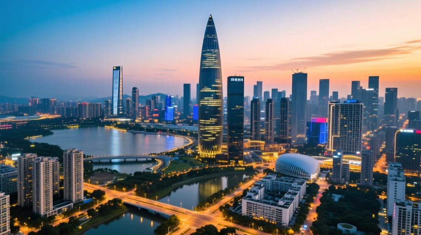 深圳个人网站建设，新手如何低成本快速搭建？