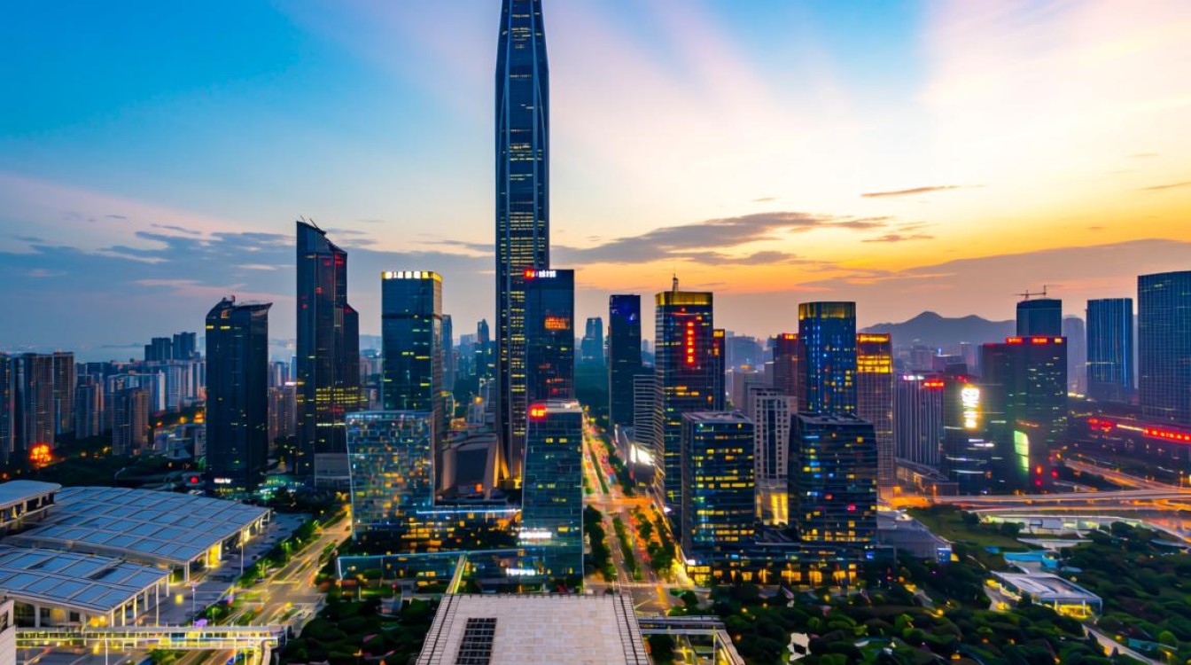 深圳个人网站建设，新手如何低成本快速搭建？
