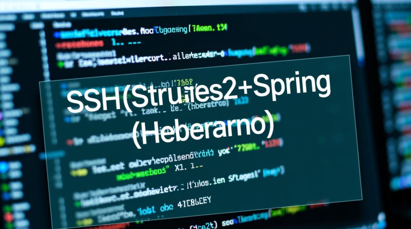 ssh整合报错，spring配置文件加载失败怎么解决？