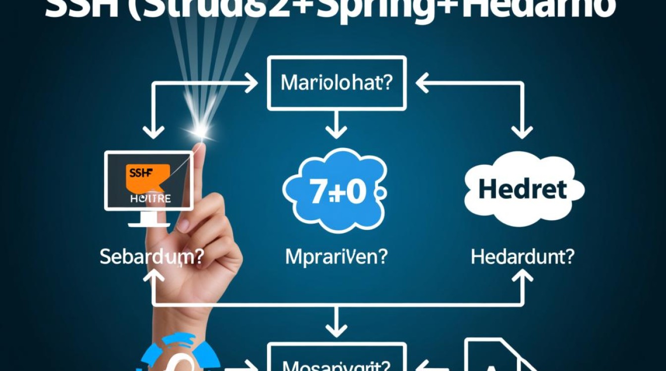 ssh整合报错，spring配置文件加载失败怎么解决？