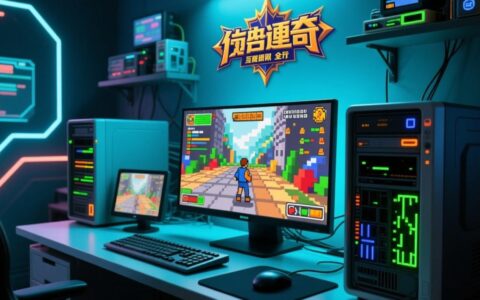 虚拟主机玩传奇需要配置环境吗？怎么搭建和连接？