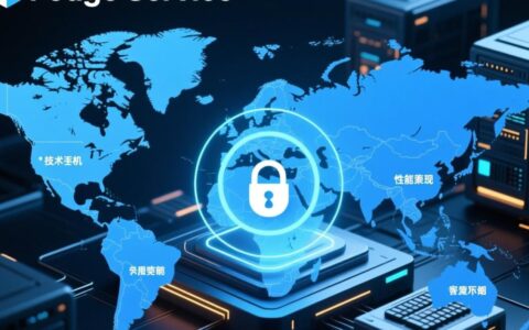 国内外虚拟主机对比，到底哪家更适合建站需求？