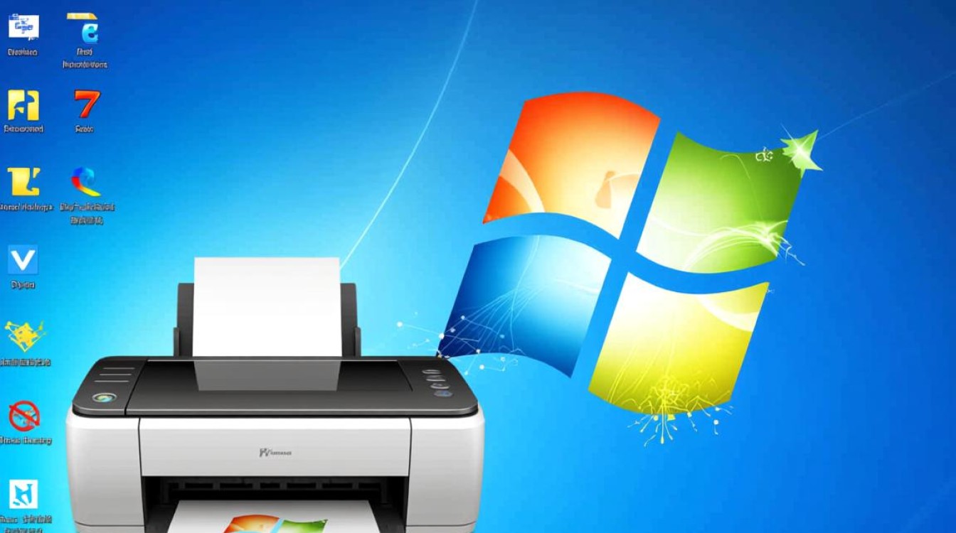 win7无法安装共享打印机怎么办？详细解决步骤在这里