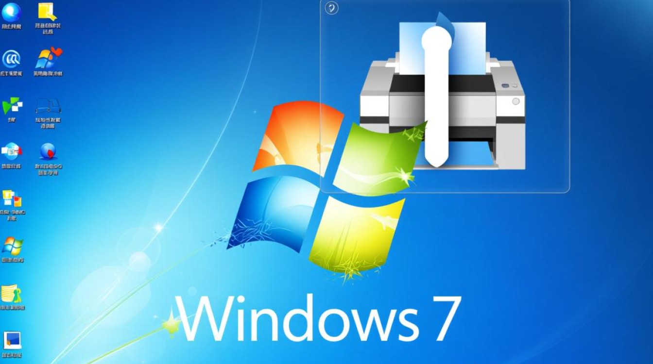 win7无法安装共享打印机怎么办？详细解决步骤在这里