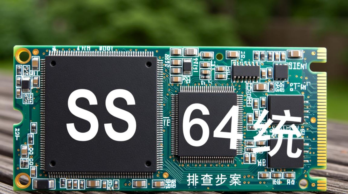 SSD无法安装64位系统？安装系统失败怎么办？