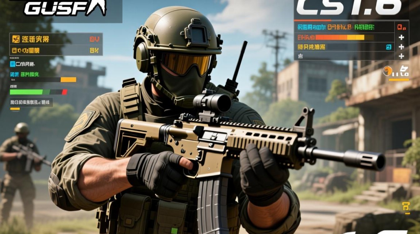 无法连接到服务器cs1.6怎么办？原因及解决方法是什么？