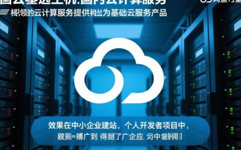 阿里云虚拟主机效果怎么样？新手用体验好吗？