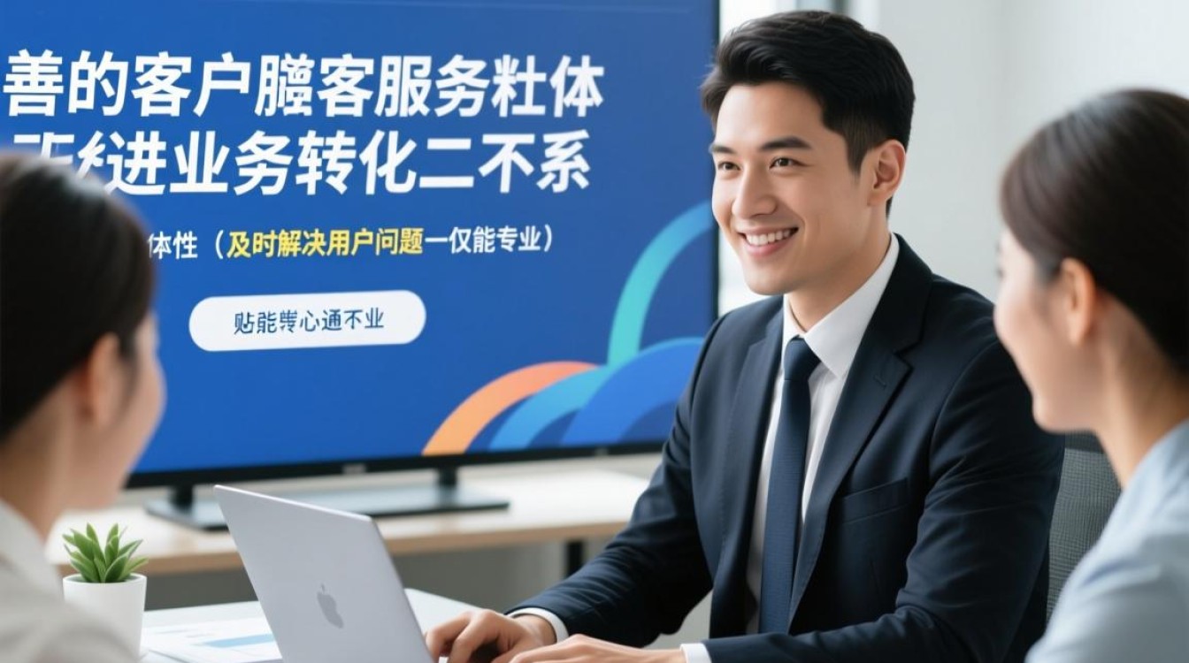 网站客户服务内容具体包含哪些项目及响应标准？