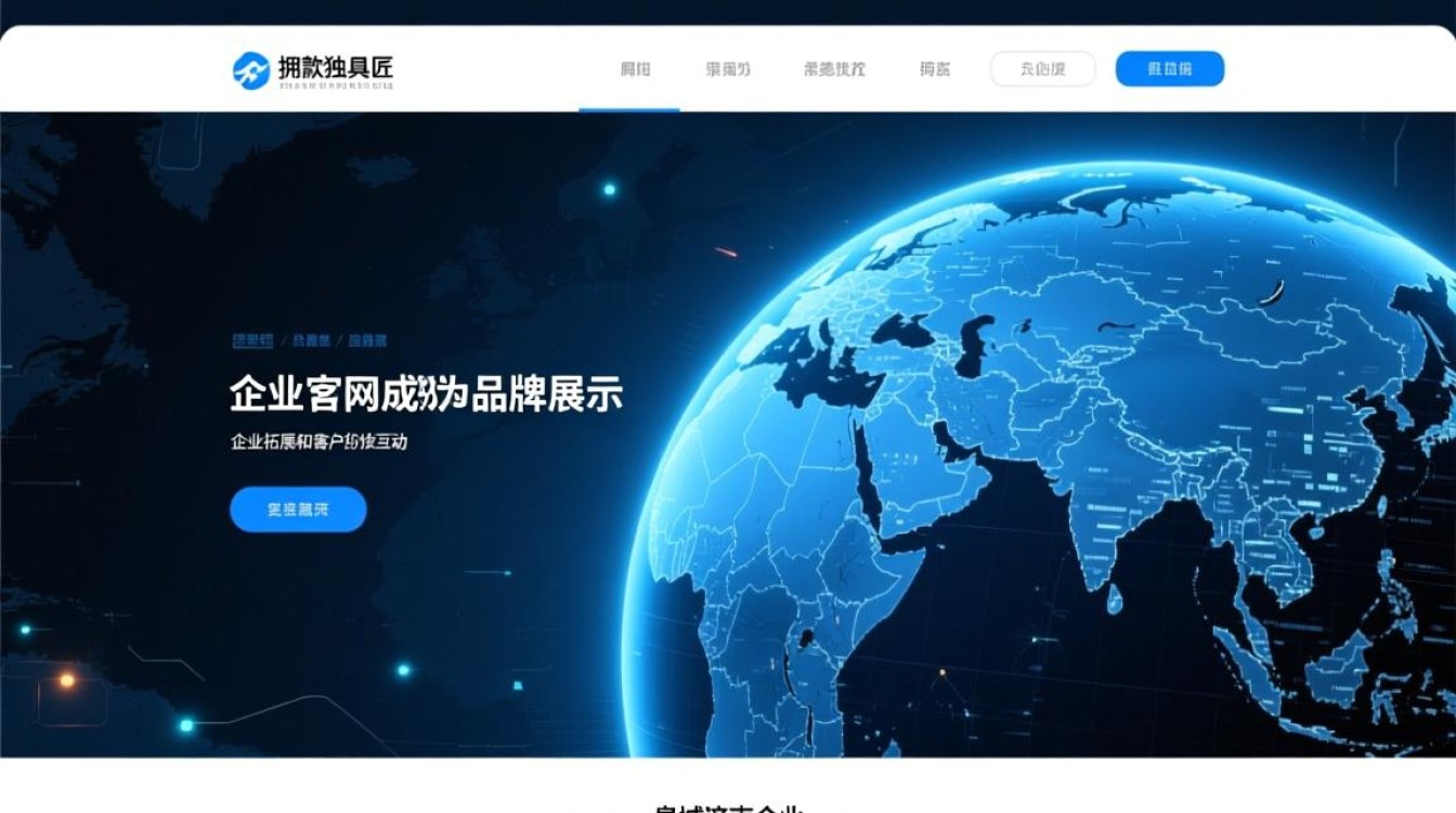 济南手工网站建设，哪家能定制专属且性价比高？