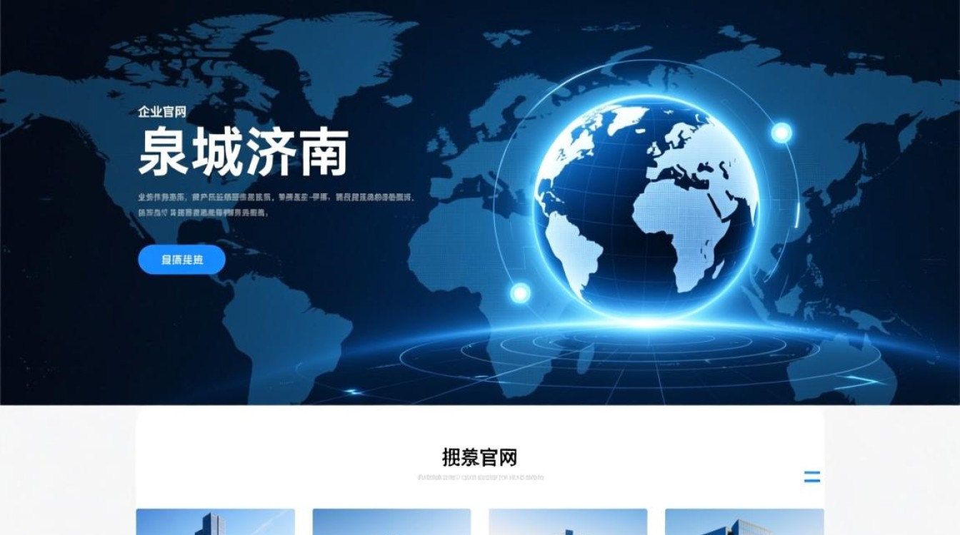 济南手工网站建设，哪家能定制专属且性价比高？