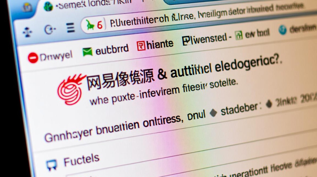 网易镜像源报错怎么办？如何解决访问失败问题？