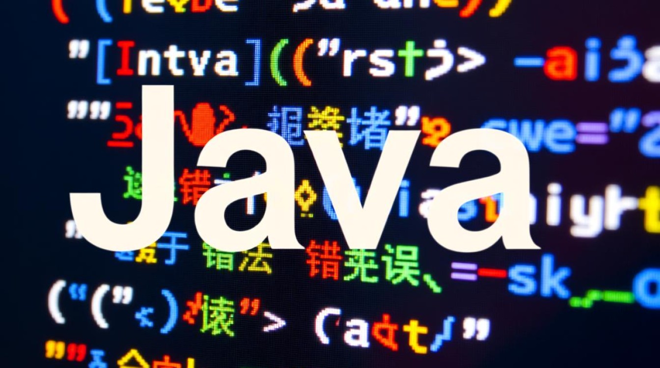 Java整个项目报错，到底是哪里出了问题？