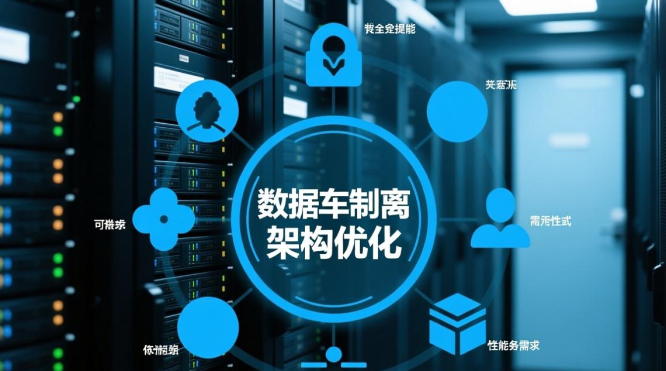 数据库分离怎么找？具体操作步骤和工具是什么？
