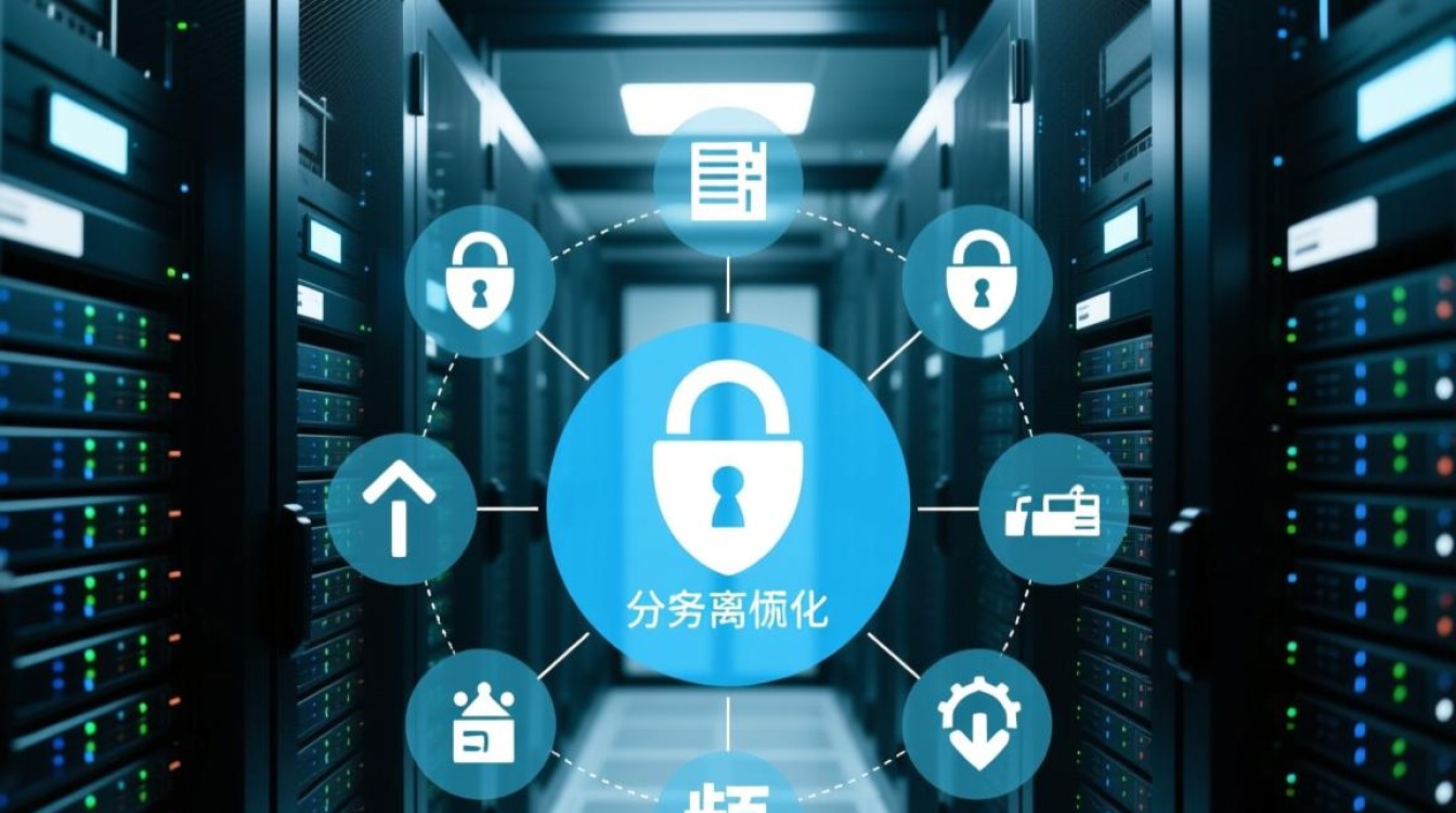 数据库分离怎么找？具体操作步骤和工具是什么？