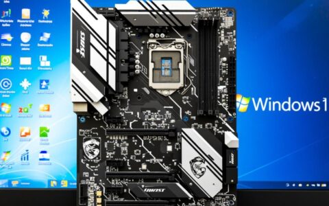 微星主板无法安装win7系统怎么办？解决方法有哪些？