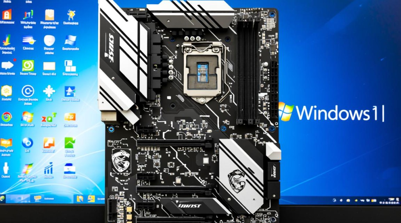 微星主板无法安装win7系统怎么办？解决方法有哪些？