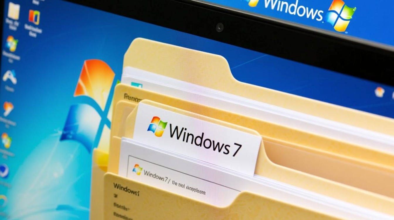 win7文件夹无法重命名怎么办？教你解决方法