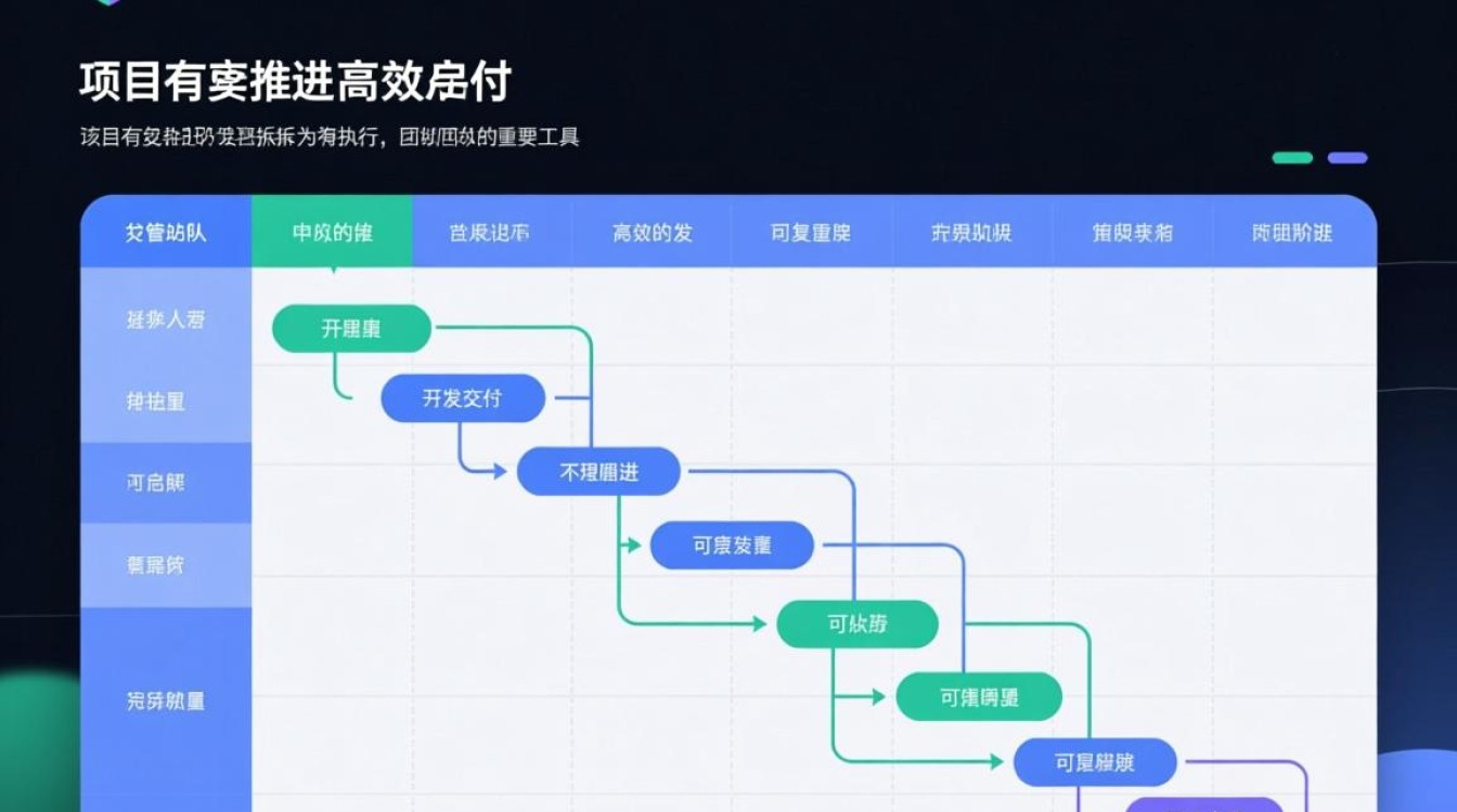 网站制作流程表包含哪些关键步骤和注意事项？