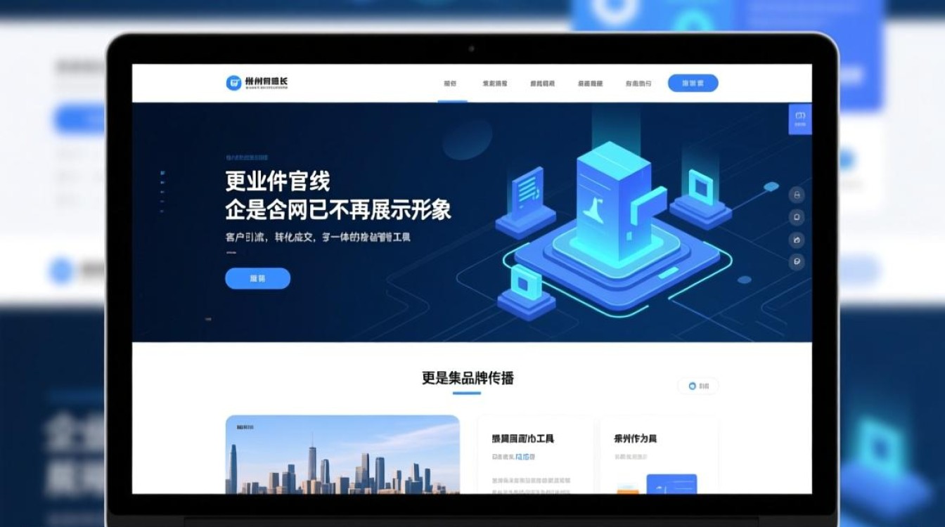 泰州营销型网站怎么做才能提升企业询盘转化率？