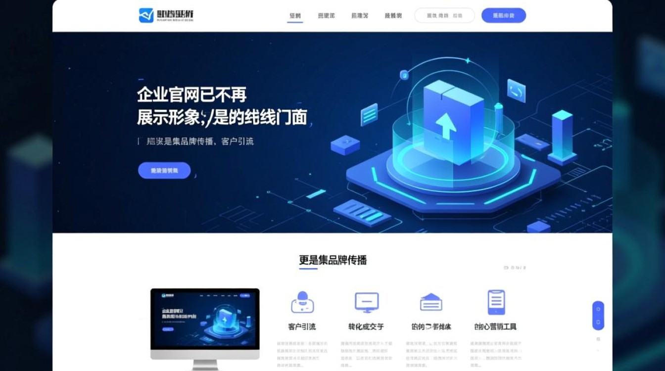 泰州营销型网站怎么做才能提升企业询盘转化率？