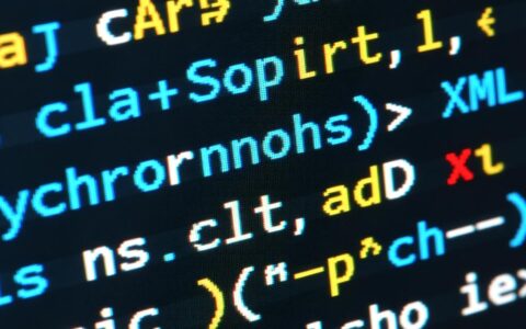 ajax连接服务报错，前端怎么排查解决？