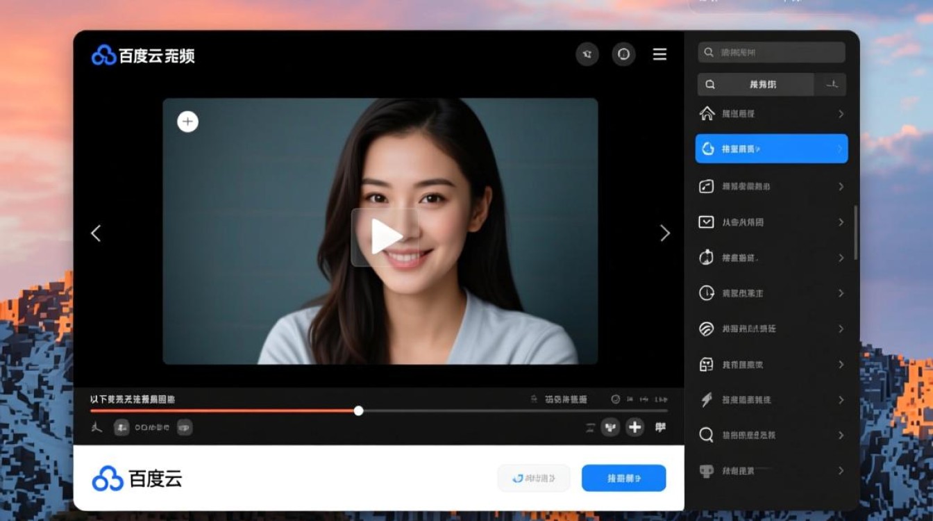 百度云Mac版播放视频失败怎么办？