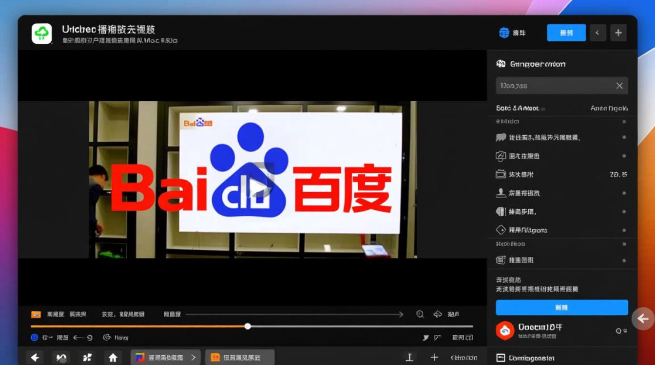 百度云Mac版播放视频失败怎么办？
