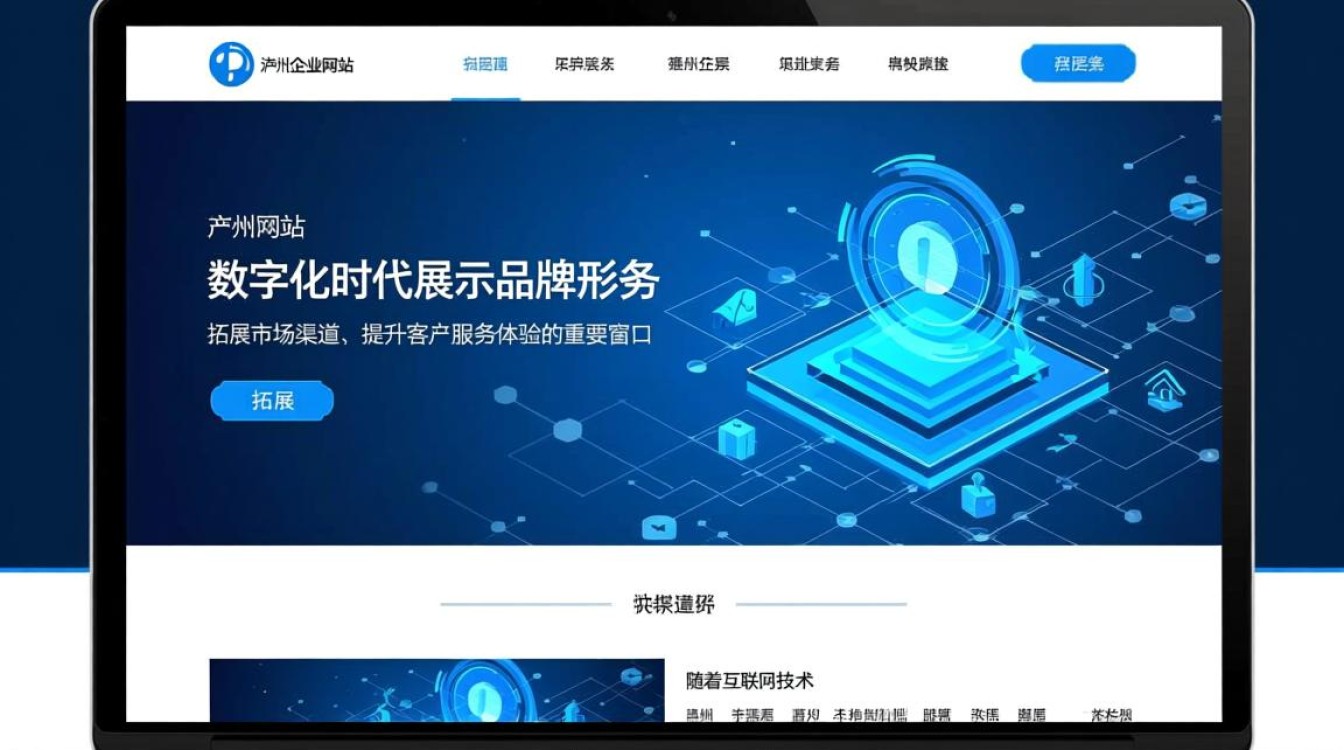 泸州企业网站怎么做才更有效？