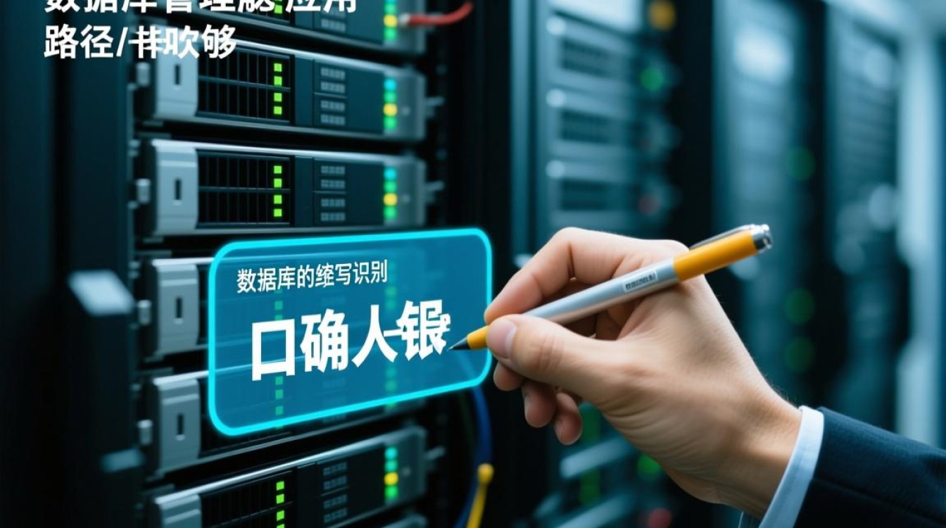 数据库的路径到底该怎么写？新手必看详细指南