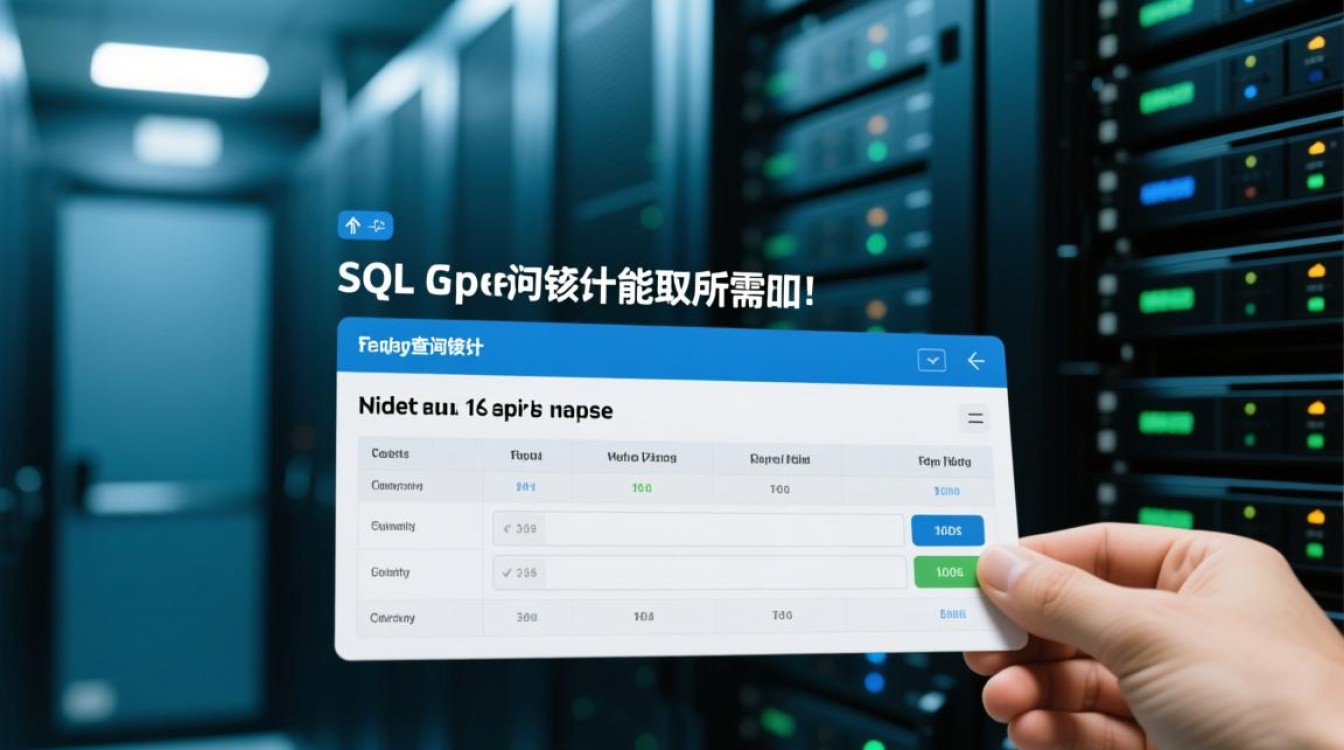 数据库查询字段怎么写？新手必看基础语法与实例教程