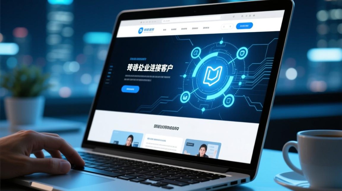 营销类网站模板怎么选？新手小白必看避坑指南