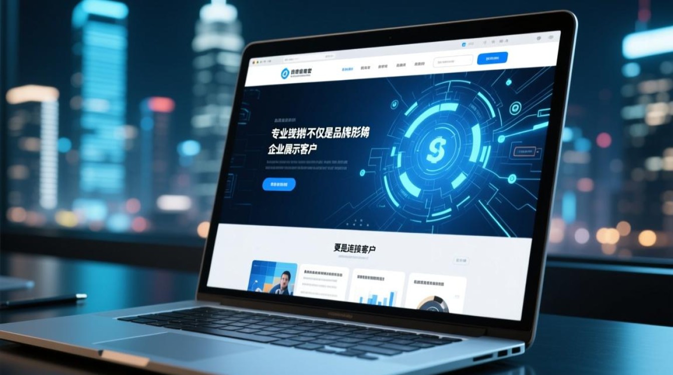 营销类网站模板怎么选？新手小白必看避坑指南