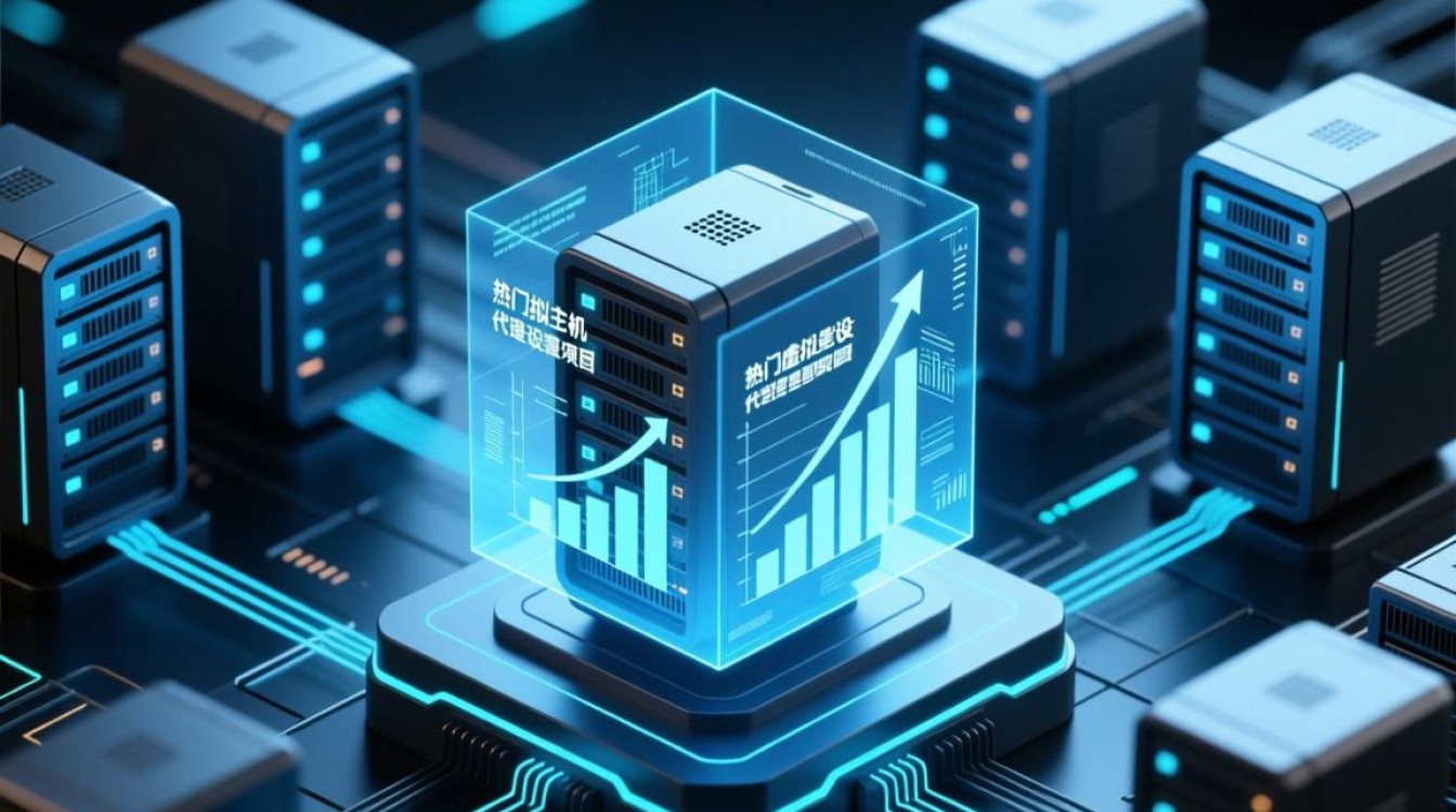 热门虚拟主机代理加盟费多少？2024年代理门槛高吗？